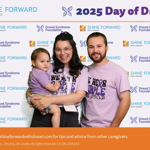 Fundraising Page: Shanice Beighley